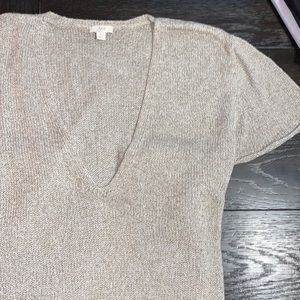 J Jill tunic sweater. XL.
